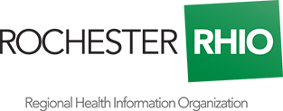 Rochester RHIO - Regional Health Information Organization